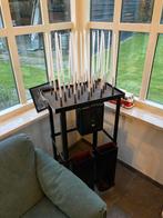Devotietafel / kaarsentafel, Antiek en Kunst, Antiek | Religie, Ophalen