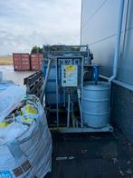 Bouwlift, Ophalen, Gebruikt, Bouwlift