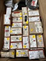 Wurth, AMP/zekeringen/tape/Diverse!, Ophalen of Verzenden, Nieuw