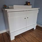 Commode in zeer goede staat., Ophalen, Gebruikt, 50 tot 70 cm, 100 cm of meer