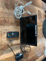 TV 10 inch DVB-T voor camper-boot-caravan, Zo goed als nieuw, Ophalen, LCD