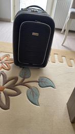 Mooie handbagage koffer, 35 tot 45 cm, Ophalen of Verzenden, Hard kunststof, Zo goed als nieuw