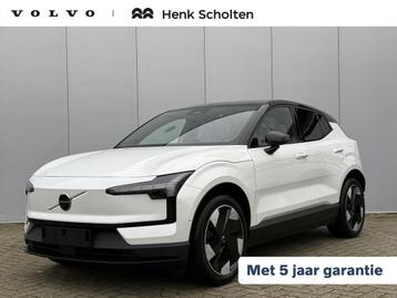 Volvo EX30 Single Motor Extended Range Plus | Adaptieve Crui beschikbaar voor biedingen