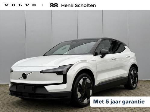 Volvo EX30 Single Motor Extended Range Plus | Adaptieve Crui, Auto's, Volvo, Bedrijf, Te koop, EX30, ABS, Achteruitrijcamera, Adaptive Cruise Control