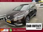 Renault Espace 1.6 TCe Initiale Paris 7p. Pano, Leer, Navi,, 1618 cc, Gebruikt, Euro 6, 4 cilinders