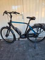 Gazelle e-bike city-go c7 hms met maar 1147 km, Ophalen of Verzenden, Zo goed als nieuw, 20 inch of meer, Gazelle