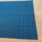 Foulard kleed streep dessin 207/140, Gebruikt, 100 tot 150 cm, DJT, 200 cm of meer