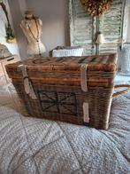 Riviera maison mand, Minder dan 50 cm, 50 tot 100 cm, Ophalen of Verzenden, Zo goed als nieuw