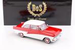 1/18 Bos Best of Show Ford Taunus P2 17M, Hobby en Vrije tijd, Modelauto's | 1:18, Ophalen of Verzenden, Nieuw, Overige merken
