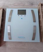 Dgitale personenweegschaal, Witgoed en Apparatuur, Weegschalen, Ophalen, 1 tot 500 gram, 100 kg of meer, Personenweegschaal