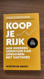 Koop je Rijk, Ophalen of Verzenden, Zo goed als nieuw