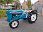 Puntgave FORD 2000, Ophalen, Gebruikt, Tot 80 Pk, Ford