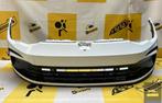 Vw Golf 8 VIII R-LINE Voorbumper LC9A 5H0807221G PDC