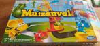 Hasbro Muizenval, Hobby en Vrije tijd, Gezelschapsspellen | Bordspellen, Een of twee spelers, Ophalen of Verzenden, Gebruikt, Hasbro Gaming