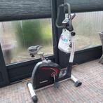 Flow Fitness hometrainer dht150, Sport en Fitness, Fitnessapparatuur, Ophalen, Zo goed als nieuw, Metaal, Benen