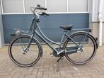 Cortina u4 transport family 28inch,7vers,50cm irestone pearl, Fietsen en Brommers, Fietsen | Dames | Damesfietsen, Versnellingen