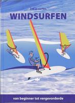 Windsurfen van beginner tot gevorderde, Ophalen of Verzenden, Nieuw, Balsport