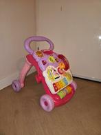 Vtech loopwagen, Ophalen, Zo goed als nieuw
