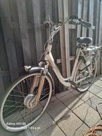 Gazelle elektrische fiets, Ophalen, Gebruikt, 50 km per accu of meer, Gazelle