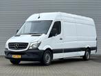 Mercedes-Benz Sprinter 314 2.2 CDI 432 motor niet 100%, Auto's, Bestelauto's, Te koop, Geïmporteerd, Gebruikt, 750 kg