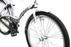 Damesfiets Batavus Gabana 26"/44cm/3ver - Garantie/Levering, Gebruikt, -, -, Batavus