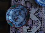 Chinees bordjes, Ophalen of Verzenden