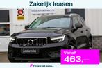 Volvo XC40 1.5 T4 Plug-in hybrid Core Bright*Facelift!*Perfe, Automaat, 12 maanden, Gebruikt, Zwart