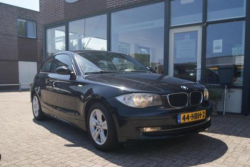 BMW 1-Serie (e87) 1.6 I 116 3DR, Auto's, BMW, Bedrijf, Te koop, 1-Serie, Benzine, Euro 4, B, Hatchback, Handgeschakeld, Origineel Nederlands