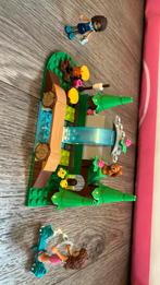 Lego Friends 41677 Waterval in het bos, Kinderen en Baby's, Speelgoed | Duplo en Lego, Complete set, Ophalen of Verzenden, Lego