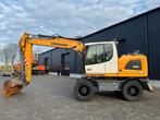 Liebherr A916 2018 5600 UUR ! NL Machine (bj 2018)