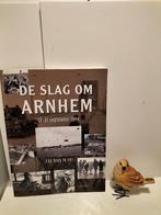 Clark, Lloyd; De slag om Arnhem (17-21 september 1944), Boeken, Oorlog en Militair, Gelezen, Ophalen of Verzenden, Tweede Wereldoorlog