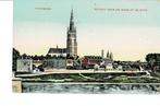 Roermond, Verzamelen, Ansichtkaarten | Nederland, Ophalen of Verzenden, Gelopen, Limburg