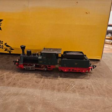 Fleischmann 4110 H0 modeltrein beschikbaar voor biedingen