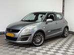 Suzuki Swift 1.2 Comfort EASSS 5-drs Airco LM16" NL Auto, Auto's, Voorwielaandrijving, Stof, Gebruikt, 4 cilinders