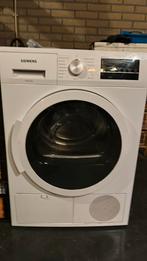 Wasdroger, Ophalen, Gebruikt, 8 tot 10 kg, 85 tot 90 cm