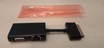 HP Laptop Adapter / Docking Station, Computers en Software, Dockingstations, Ophalen of Verzenden, HP, Docking station, Gebruikt
