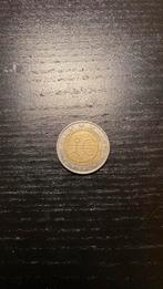 Stickman 2 euro munt Duitsland, Ophalen of Verzenden, Duitsland, 2 euro