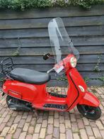 Elektrische scooter La Souris 45km/u, Elektrisch, Zo goed als nieuw, Ophalen, Overige merken