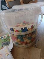 PlayMais Basic 1000 stuks, Ophalen, Zo goed als nieuw, Knutselen