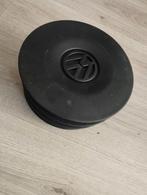 Set vw transporter wieldoppen, Auto diversen, Wieldoppen, Ophalen, Zo goed als nieuw