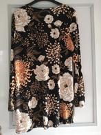 Keurige blouse/Tuniek maat L/XL(MS Mode), Zwart, Maat 46/48 (XL) of groter, Ophalen of Verzenden, Zo goed als nieuw