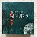 Het huis Anubis gezelschapsspel, Sieraden, Tassen en Uiterlijk, Ophalen of Verzenden, Zo goed als nieuw, Overige materialen, Overige merken