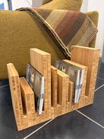 Eyye - Bookblock, Ophalen, Gebruikt