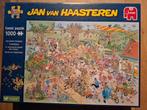 Diverse Jan van Haasteren en Wasgij puzzels., Hobby en Vrije tijd, Ophalen of Verzenden, Meer dan 1500 stukjes, Zo goed als nieuw