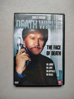 Death Wish V: The Face of Death (1994) / Charles Bronson, Verzenden, Actie