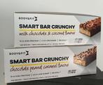 Body&Fit Mix Smart Bar Crunchy, Sport en Fitness, Gezondheidsproducten en Wellness, Nieuw, Poeder of Drank, Ophalen of Verzenden