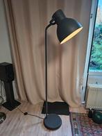 IKEA Hektar Staande Lamp, Huis en Inrichting, Ophalen, Zo goed als nieuw, Metaal, 150 tot 200 cm