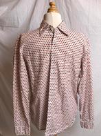 Strellson overhemd / blouse.  Maat M - maat L, Strellson, Overige kleuren, Ophalen of Verzenden, Zo goed als nieuw