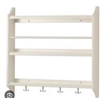 Ikea stenstorp bordenrek wandrek kruidenrek, Ophalen of Verzenden, Nieuw