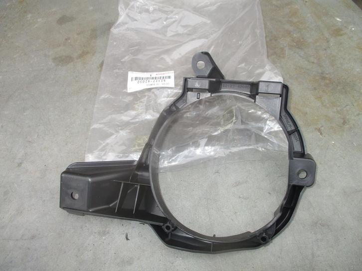 mistlamp honder rechts voor toyota RAV 4, Auto-onderdelen, Verlichting, Toyota, Nieuw, Ophalen of Verzenden